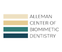 Alleman Center of Biomimetic Dentistry Logo